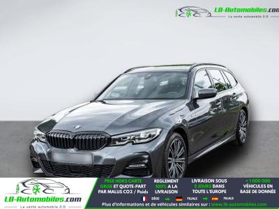 BMW Série 3 Touring 330d xDrive 286 ch BVA