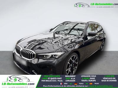 BMW Série 3 Touring 330d xDrive 286 ch BVA