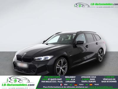 BMW Série 3 Touring 320e xDrive 204 ch BVA