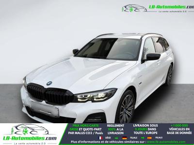 BMW Série 3 Touring 320e xDrive 204 ch BVA