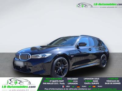 BMW Série 3 Touring 320e xDrive 204 ch BVA
