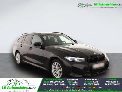 BMW Série 3 Touring 320e xDrive 204 ch BVA