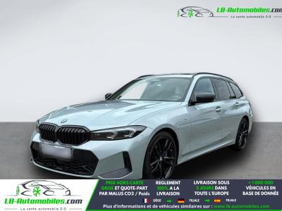 BMW Série 3 Touring 330d xDrive 286 ch BVA