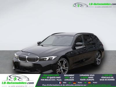 BMW Série 3 Touring 330d xDrive 286 ch BVA
