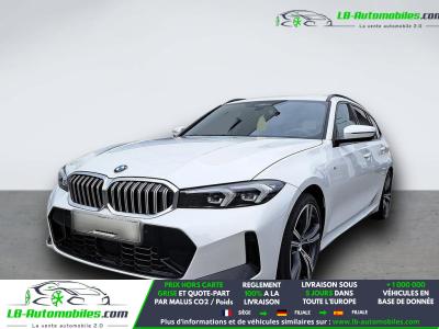 BMW Série 3 Touring 330d xDrive 286 ch BVA