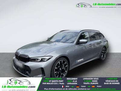 BMW Série 3 Touring 330d xDrive 286 ch BVA