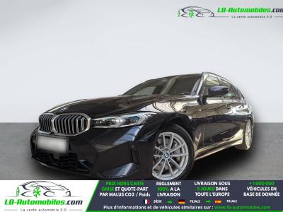 BMW Série 3 Touring 330d xDrive 286 ch BVA