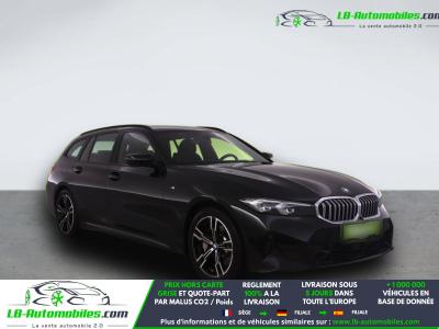 BMW Série 3 Touring 330i xDrive 258 ch BVA