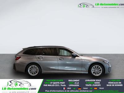 BMW Série 3 Touring 330d xDrive 286 ch BVA
