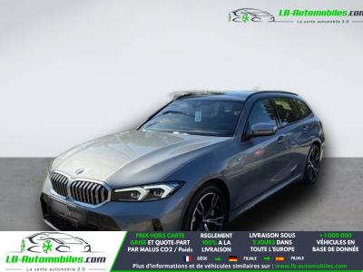 BMW Série 3 Touring 330i xDrive 258 ch BVA