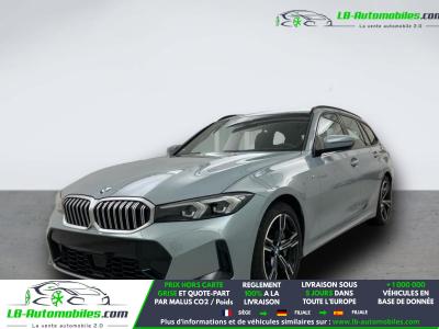 BMW Série 3 Touring 330i xDrive 258 ch BVA