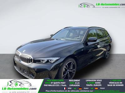 BMW Série 3 Touring 330i xDrive 258 ch BVA