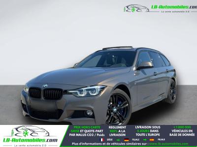 BMW Série 3 Touring 330i xDrive 258 ch BVA