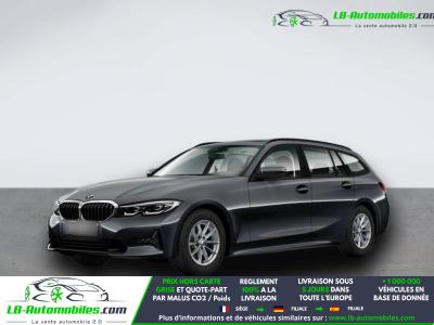 BMW Série 3 Touring 330i xDrive 258 ch BVA