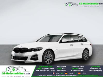 BMW Série 3 Touring 330i xDrive 258 ch BVA