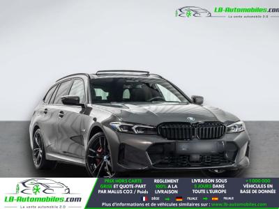 BMW Série 3 Touring 320e xDrive 204 ch BVA