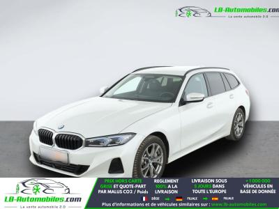 BMW Série 3 Touring 330i xDrive 258 ch BVA