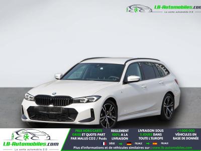 BMW Série 3 Touring 330i xDrive 258 ch BVA