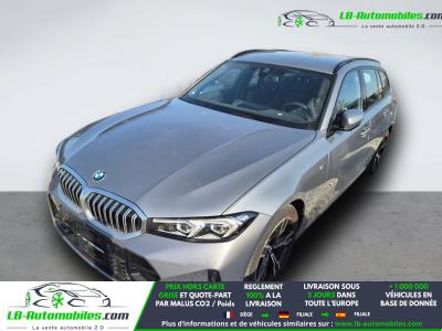 BMW Série 3 Touring 330i xDrive 258 ch BVA