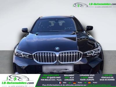 BMW Série 3 Touring 330i xDrive 258 ch BVA