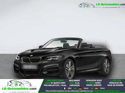 BMW Série 2 Cabriolet M240i 340 ch BVA