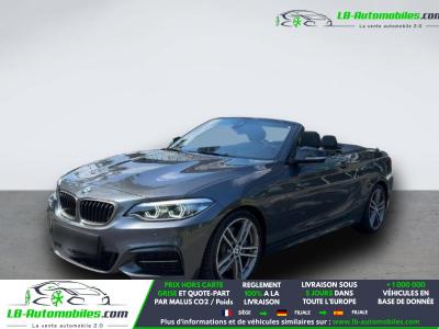BMW Série 2 Cabriolet M240i 340 ch BVA