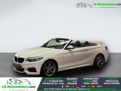 BMW Série 2 Cabriolet M240i 340 ch BVA