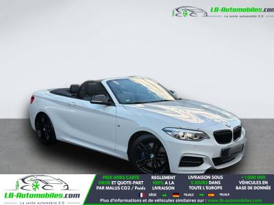 BMW Série 2 Cabriolet M240i 340 ch BVA