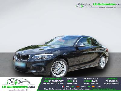 BMW Série 2 Coupé 220i 184 ch BVA