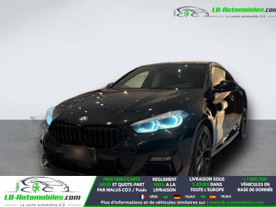 BMW Série 2 Coupé 220d 190 ch BVA