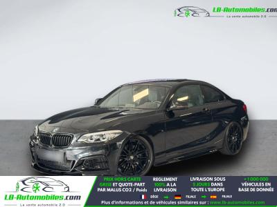 BMW Série 2 Coupé M240i 340 ch BVA
