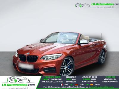 BMW Série 2 Coupé M240i 340 ch BVA