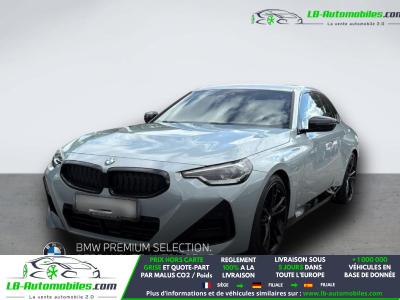 BMW Série 2 Coupé 218i 156 ch BVA
