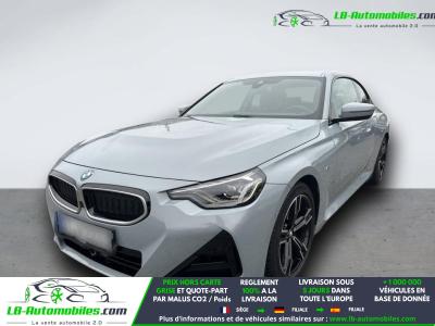 BMW Série 2 Coupé 220i 184 ch BVA