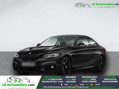 BMW Série 2 Coupé 220i 184 ch BVA