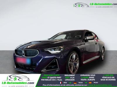 BMW Série 2 Coupé M240i 374 ch BVA