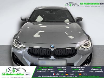 BMW Série 2 Coupé M240i 374 ch BVA