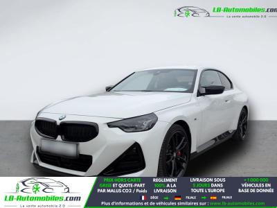 BMW Série 2 Coupé M240i xDrive 374 ch BVA