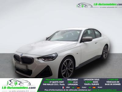 BMW Série 2 Coupé M240i 374 ch BVA