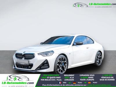 BMW Série 2 Coupé M240i xDrive 374 ch BVA