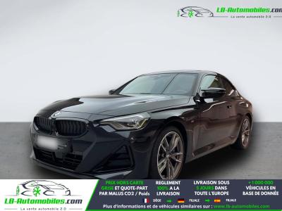 BMW Série 2 Coupé M240i xDrive 374 ch BVA