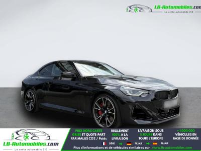 BMW Série 2 Coupé M240i xDrive 374 ch BVA