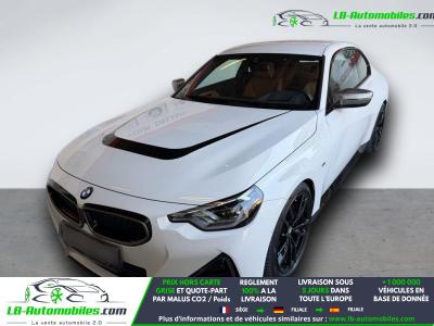 BMW Série 2 Coupé M240i 374 ch BVA