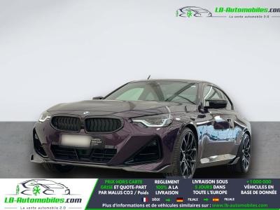 BMW Série 2 Coupé M240i 374 ch BVA