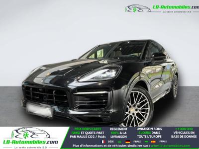 Porsche Cayenne Coupé 3.0 V6 340 ch  BVA