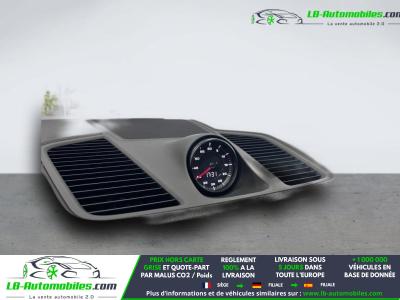 Porsche Cayenne Coupé 3.0 V6 340 ch  BVA