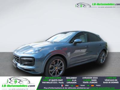 Porsche Cayenne Coupé S 3.0 V6 440 ch  BVA