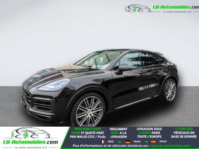 Porsche Cayenne Coupé S 3.0 V6 440 ch  BVA
