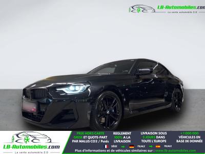 BMW Série 2 Coupé 220i 184 ch BVA