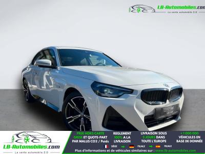 BMW Série 2 Coupé 220i 184 ch BVA